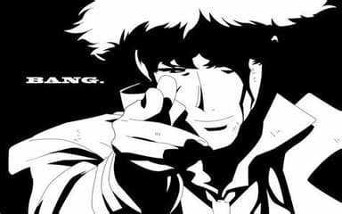 Cowboy bebop