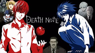 Death Note