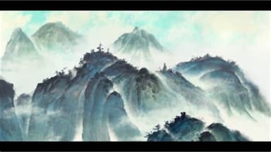 Fog Hill of Five Elements