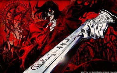 Hellsing